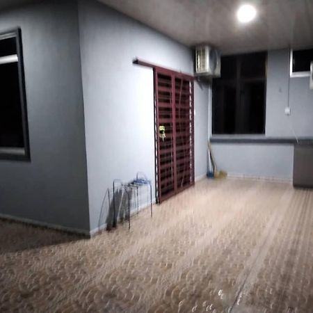 D'Illahs Homestay Alor Setar Luaran gambar