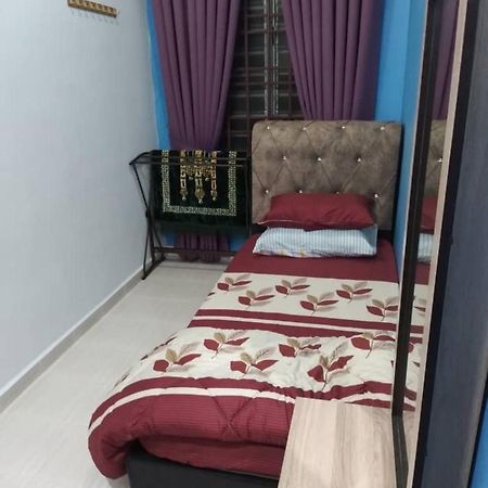 D'Illahs Homestay Alor Setar Luaran gambar