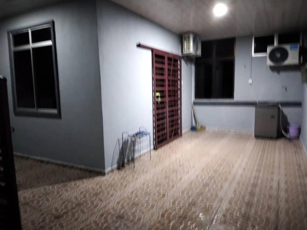 D'Illahs Homestay Alor Setar Luaran gambar