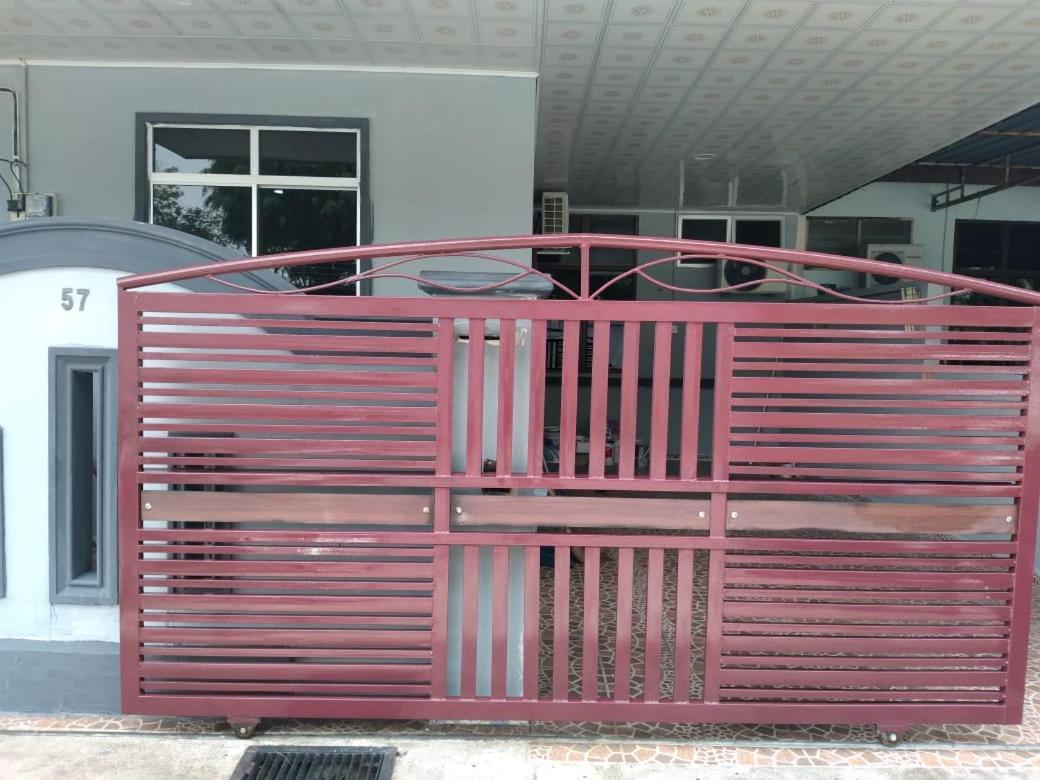 D'Illahs Homestay Alor Setar Luaran gambar