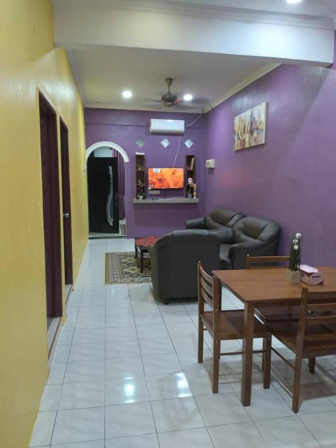 D'Illahs Homestay Alor Setar Luaran gambar